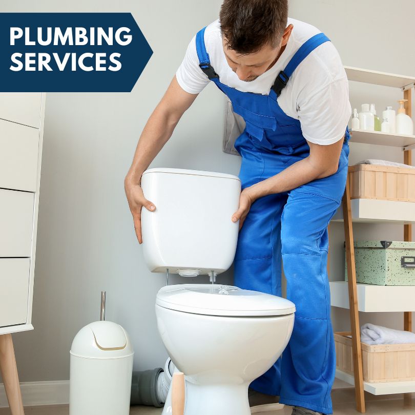 Plumbing Company in Pittsburg, IL